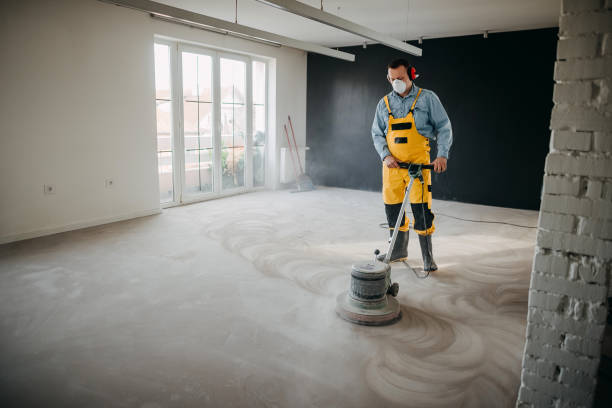 Best Residential Concrete Solutions in Marlin, TX