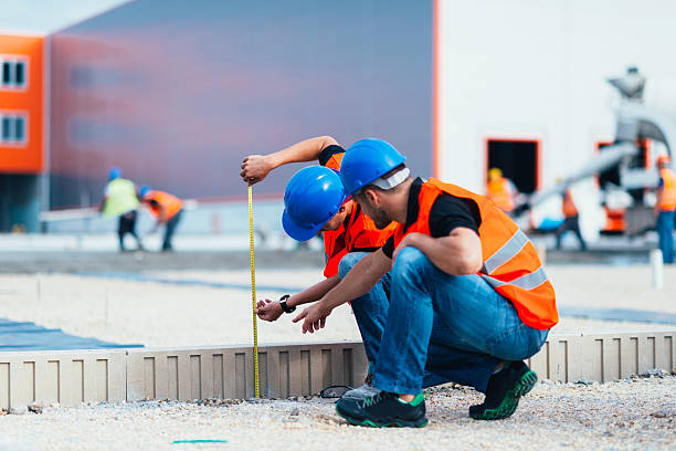 Best Residential Concrete Solutions in Marlin, TX